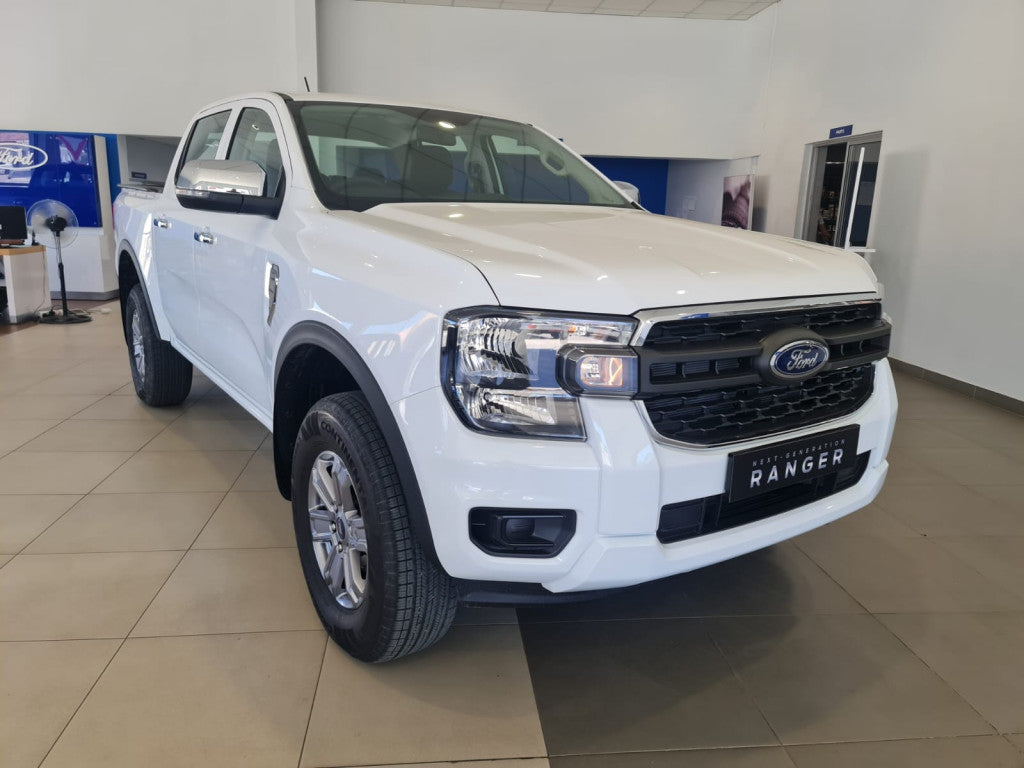 Ranger XL Model 2023
