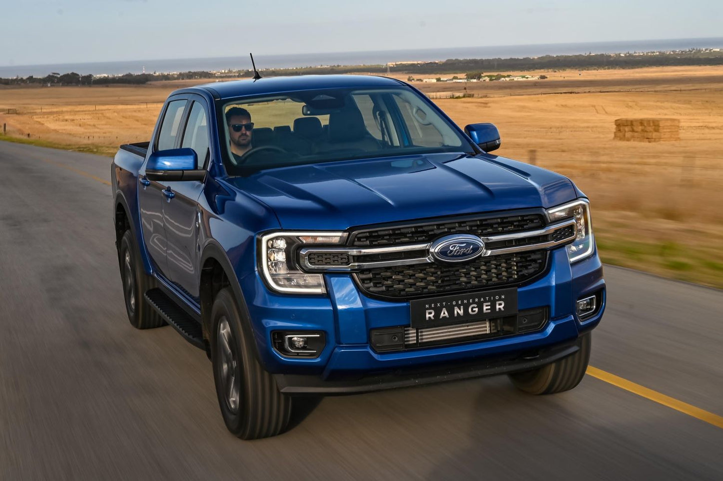Ranger XLT Model 2023