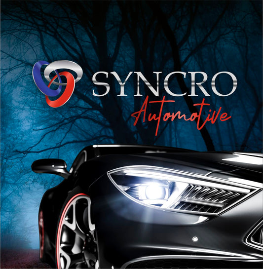 Sync Flex Plus Series