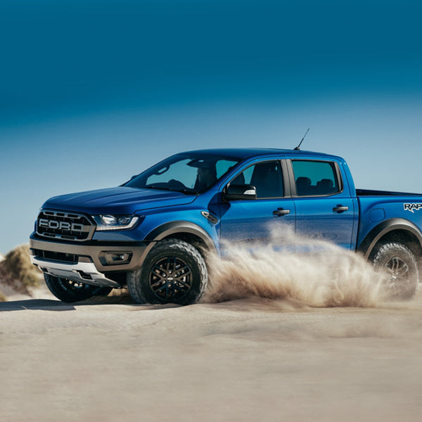 Raptor 2018 – 2020