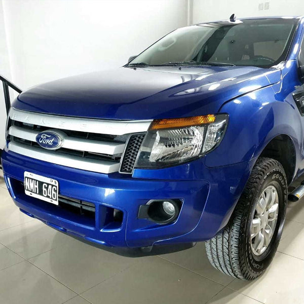 Ranger XLS 2012 – 2015