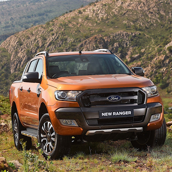 Wildtrak 2016 – 2019