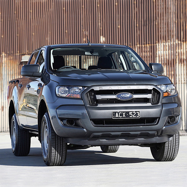 Ranger XL 2016 – 2022