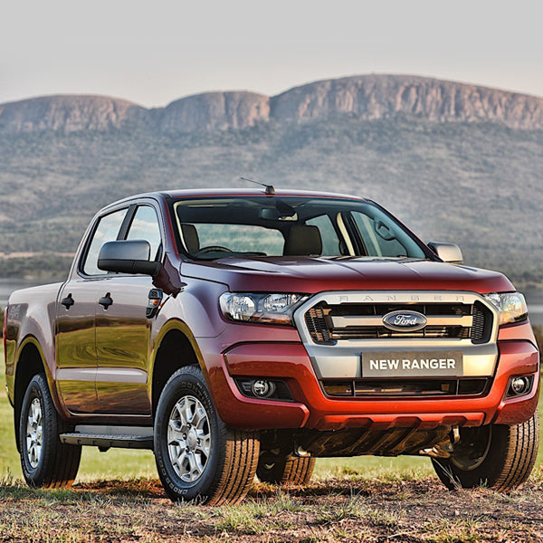 Ranger XLS 2016 – 2022