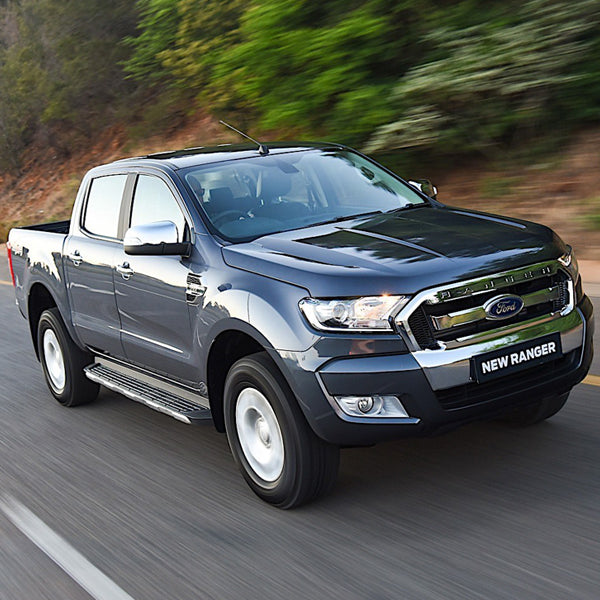Ranger XLT 2016 – 2020