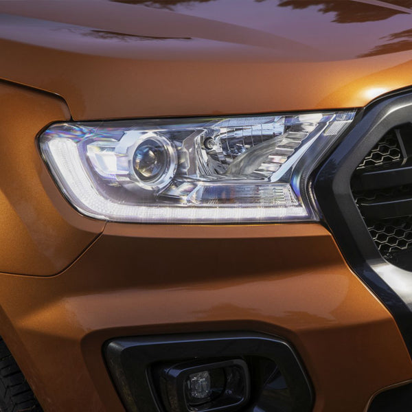 Wildtrak 2019 – 2020