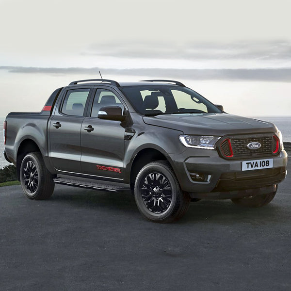 Ranger Thunder – 2020