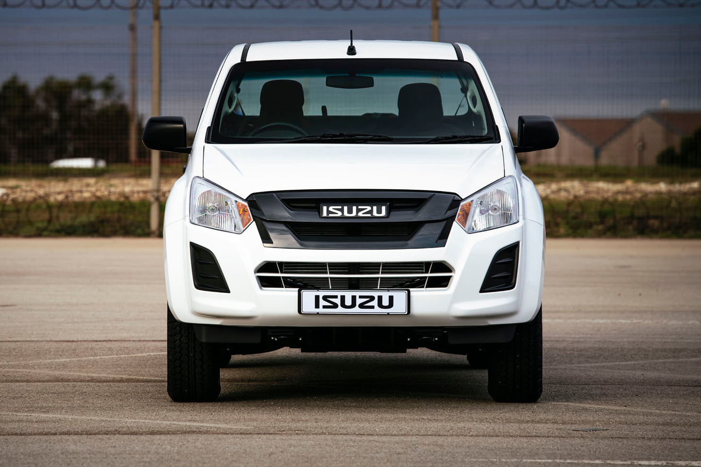 Isuzu KB Series