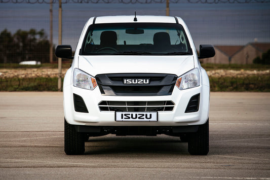 Isuzu KB Series