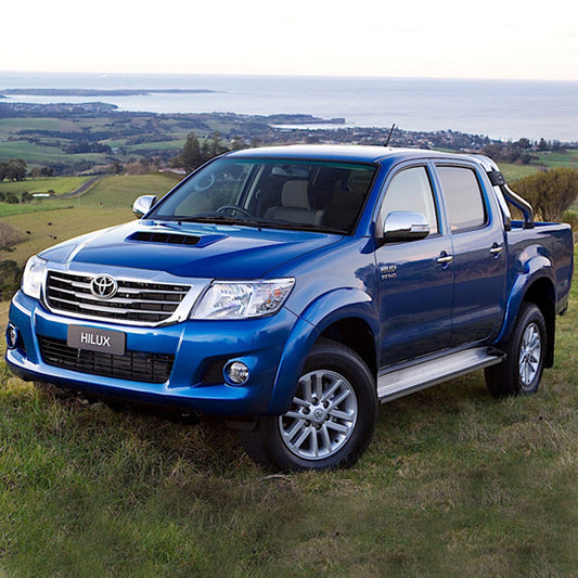 Hilux 2011 – 2015