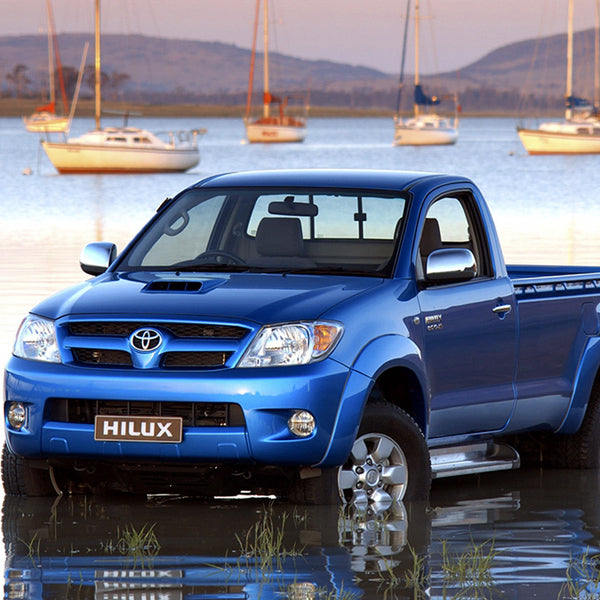 Hilux 2004 – 2011