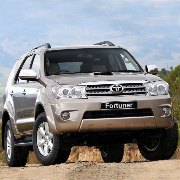 Fortuner 2006 – 2011
