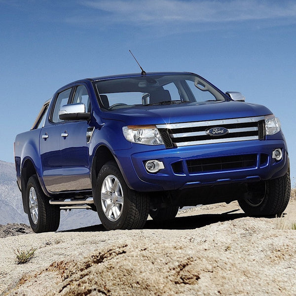Syncro Automotive ZA - Ranger XLT 2012 – 2015
