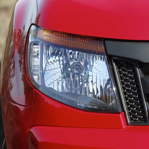 Syncro Automotive ZA - Ranger XL 2012 – 2015