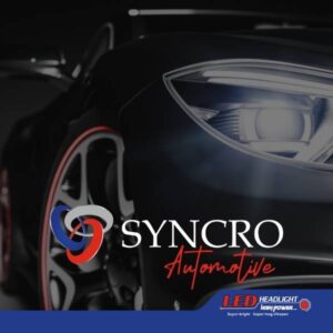 Syncro Automotive ZA