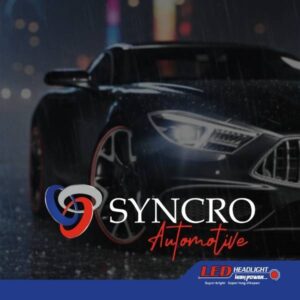 Syncro Automotive ZA