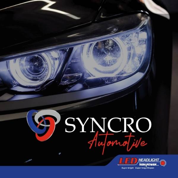 Syncro Automotive ZA
