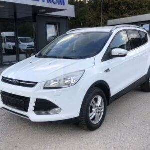 2012-2015 Ford Kuga