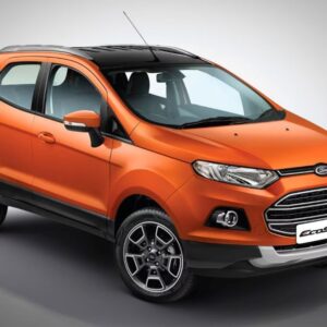 2014-2016 Ford Kuga