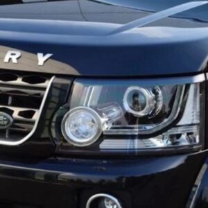 Land Rover Discovery 4 Facelift (Xenon Headlights) 2013 - 2016