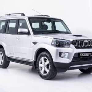Mahindra Scorpio 2.2 MHawk S11 SUV