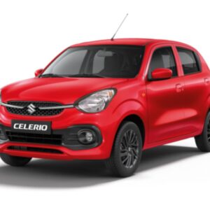 Suzuki Celerio
