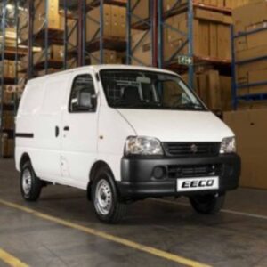 Suzuki Eeco 1.2L