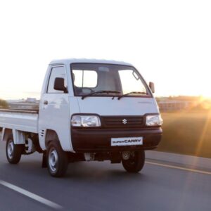 Suzuki Super Carry