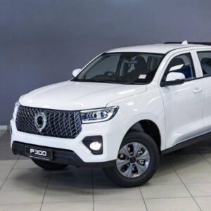 2026 GWM P300 (SX Model)